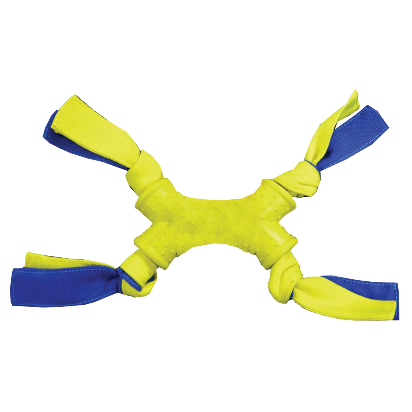 Nylabone Power Play Interactive Dog Toy Shake-a-Toss for Dogs Up to 50 lbs