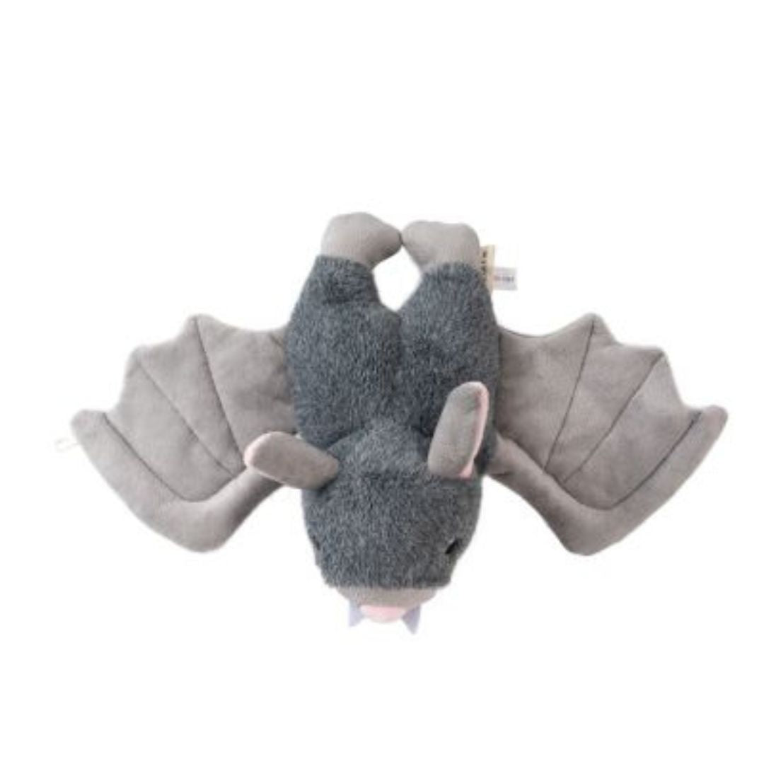 Tall Tails Dog Plush Flying Bat 15 Inch