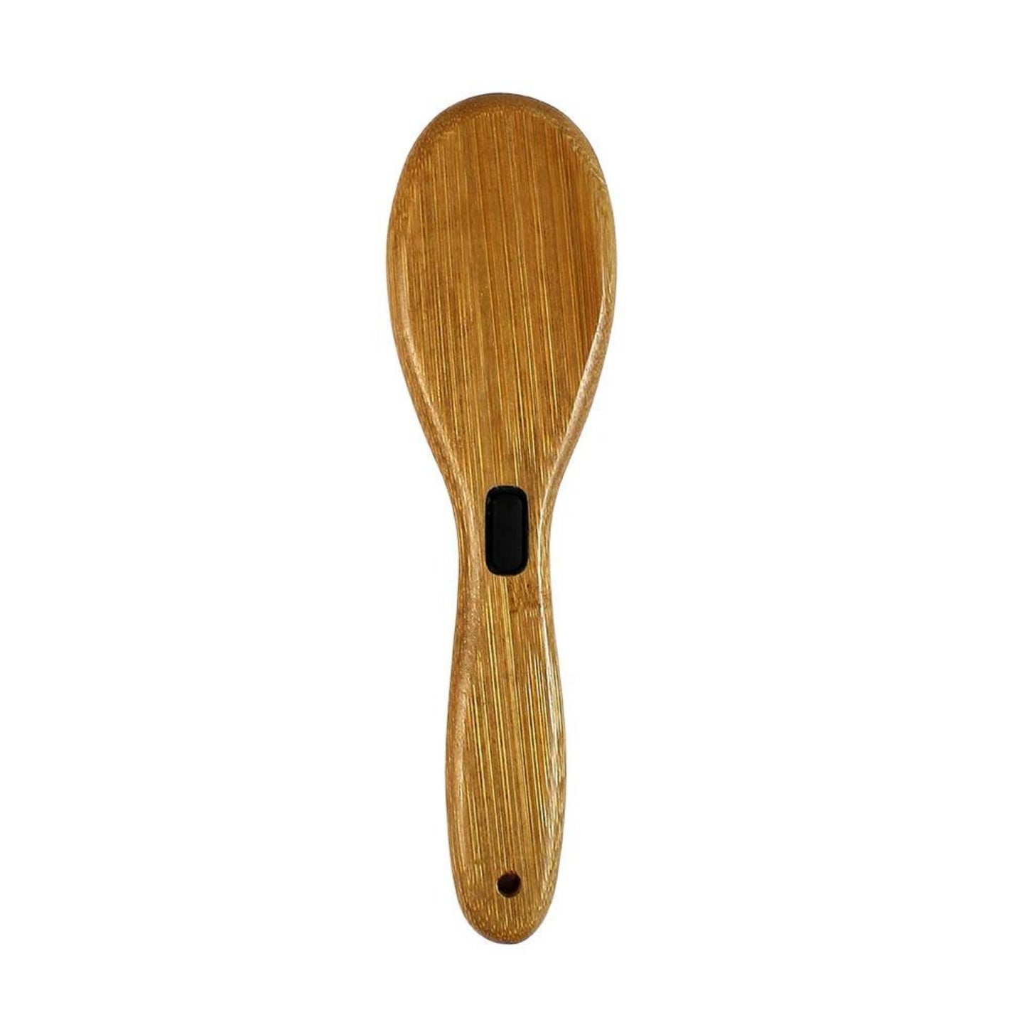 Bamboo Groom Oval Pin and Boar Bristle Brush for Gentle and Effective Grooming