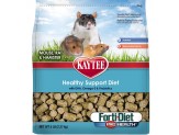 Kaytee Pro Health Mouse, Rat, and Hamster Food