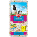 Kaytee Clean Cozy Confetti Bedding