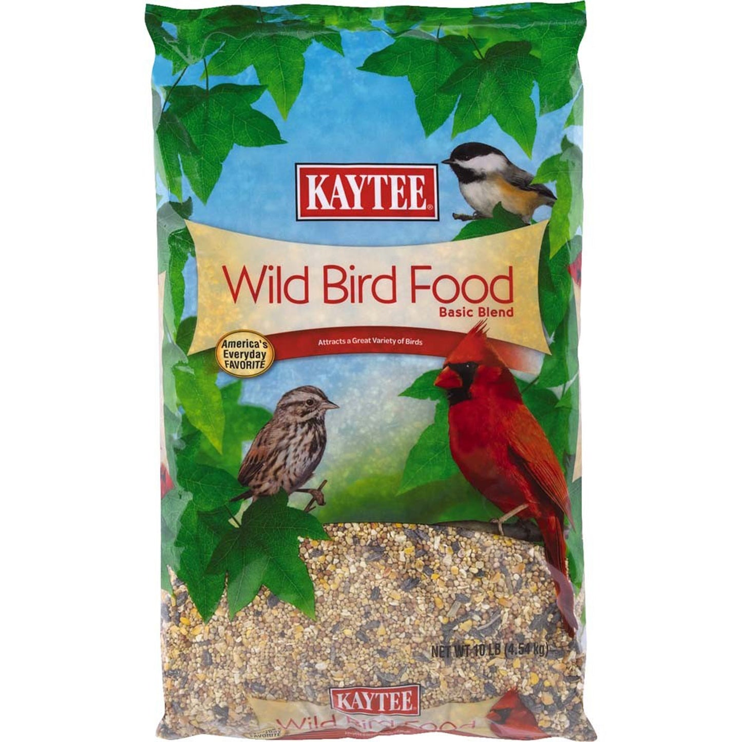 Kaytee Wild Bird Food