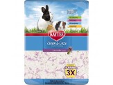 Kaytee Clean Cozy Paper Bedding with Lavender