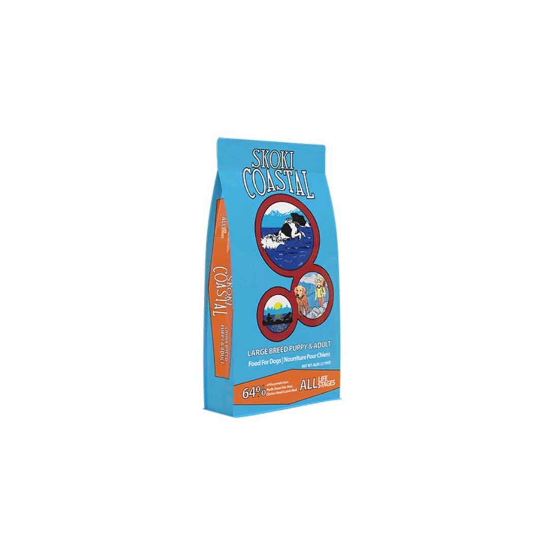 Firstmate Dog Skoki Coastal Formula Premium Nutrition for Dogs