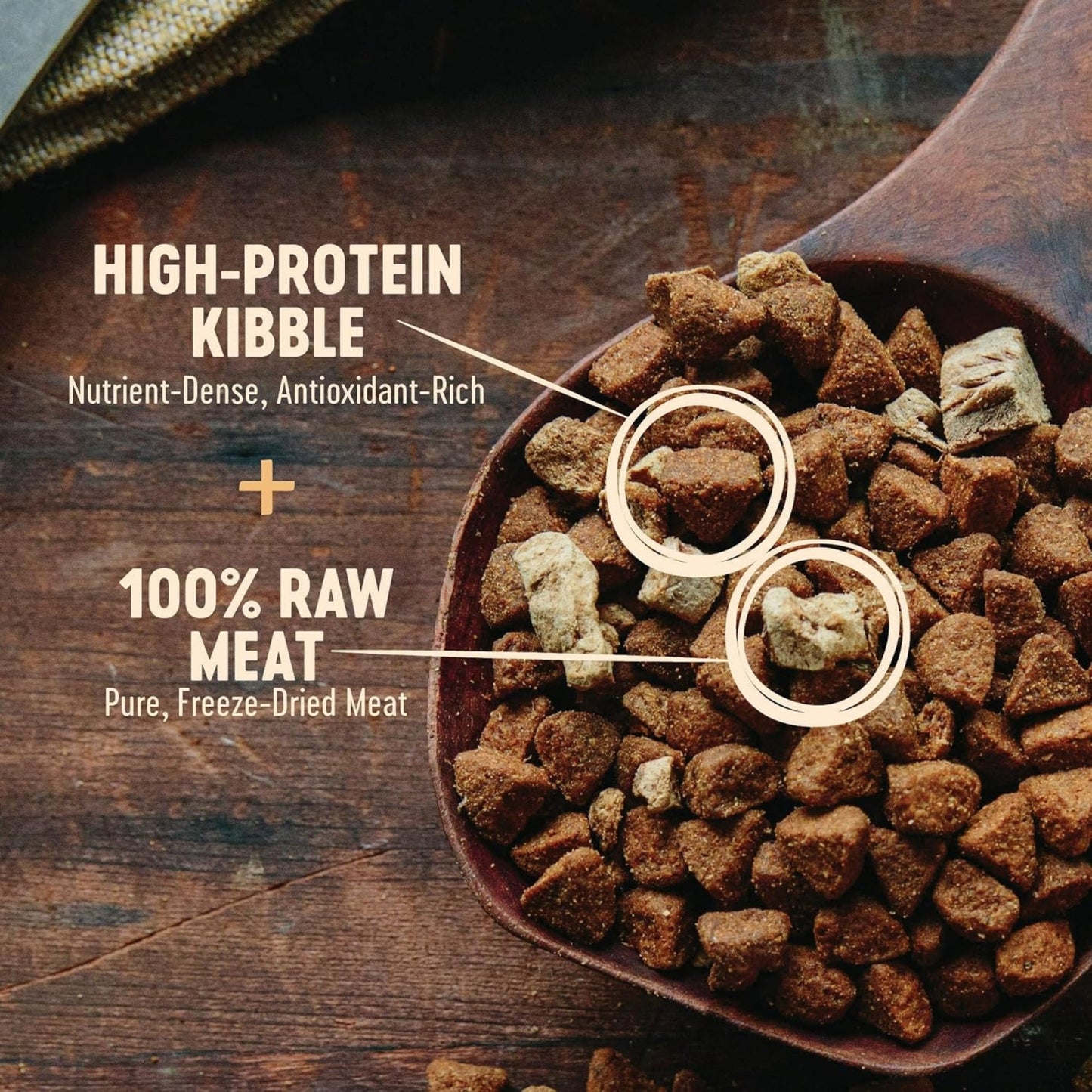 Wellness Dog Core Rawrev Wildgame Dog Food