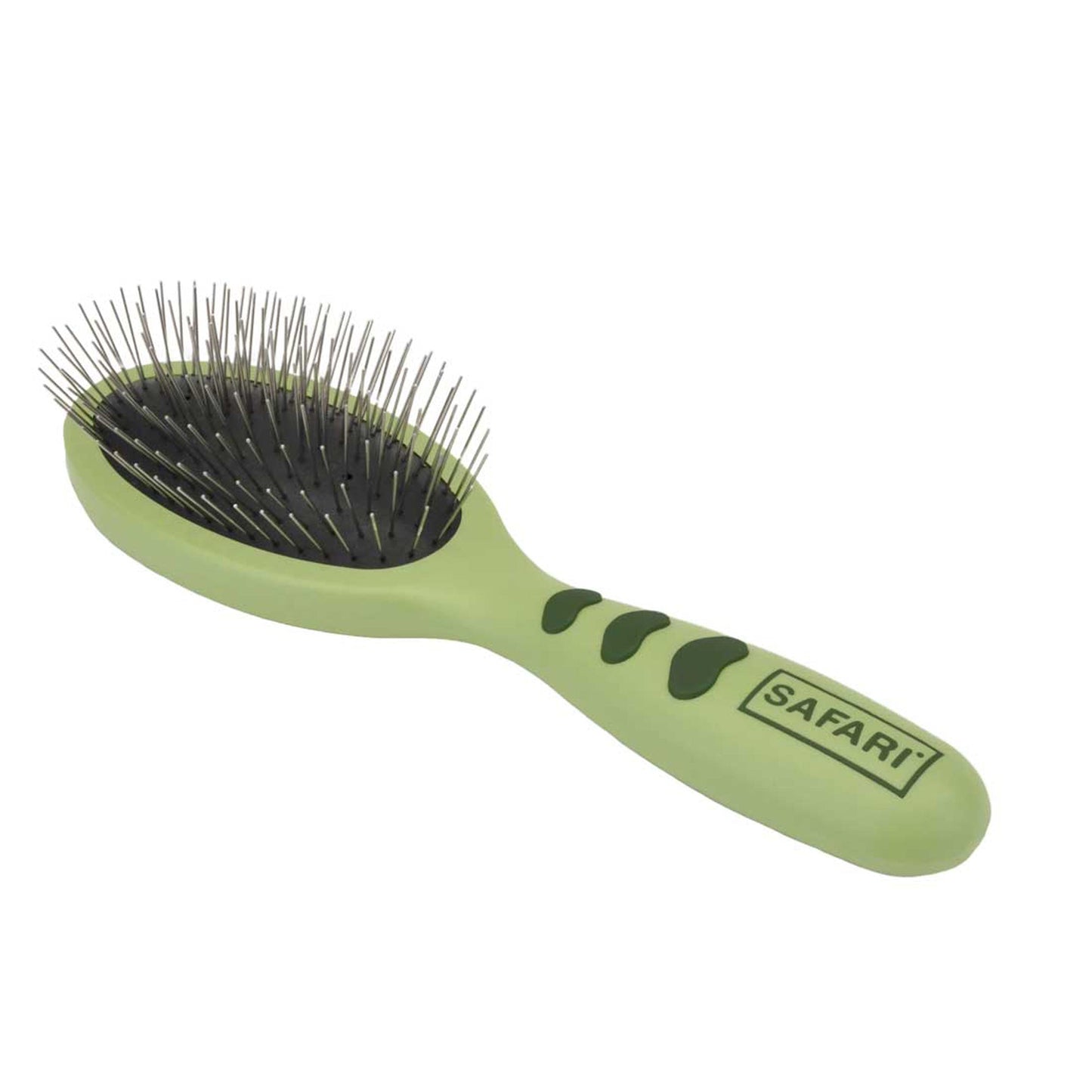 Safari Wire Pin Brush