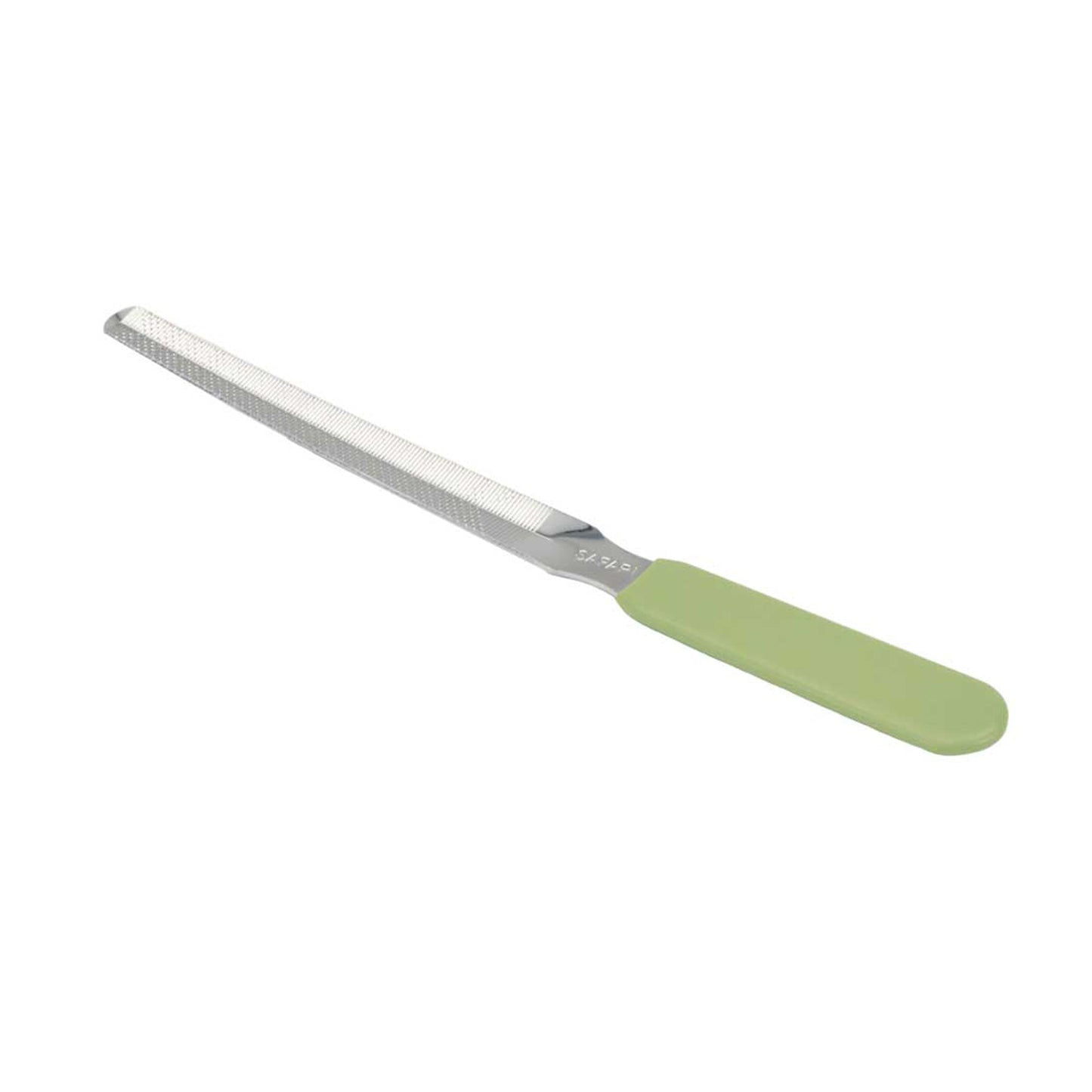 Safari Dog Nail File and Grooming Combs Medium Fine and Coarse for Pet Care