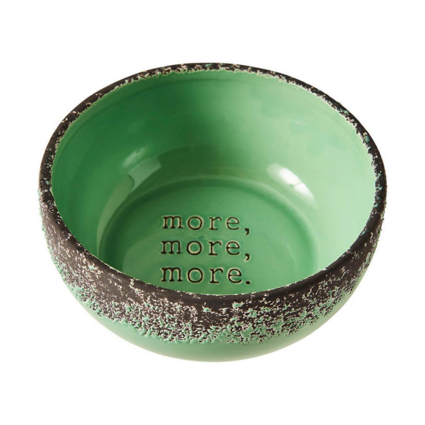 Spot More More Dog Bowl, Durable and Stylish Pet Feeding Bowl for Dogs