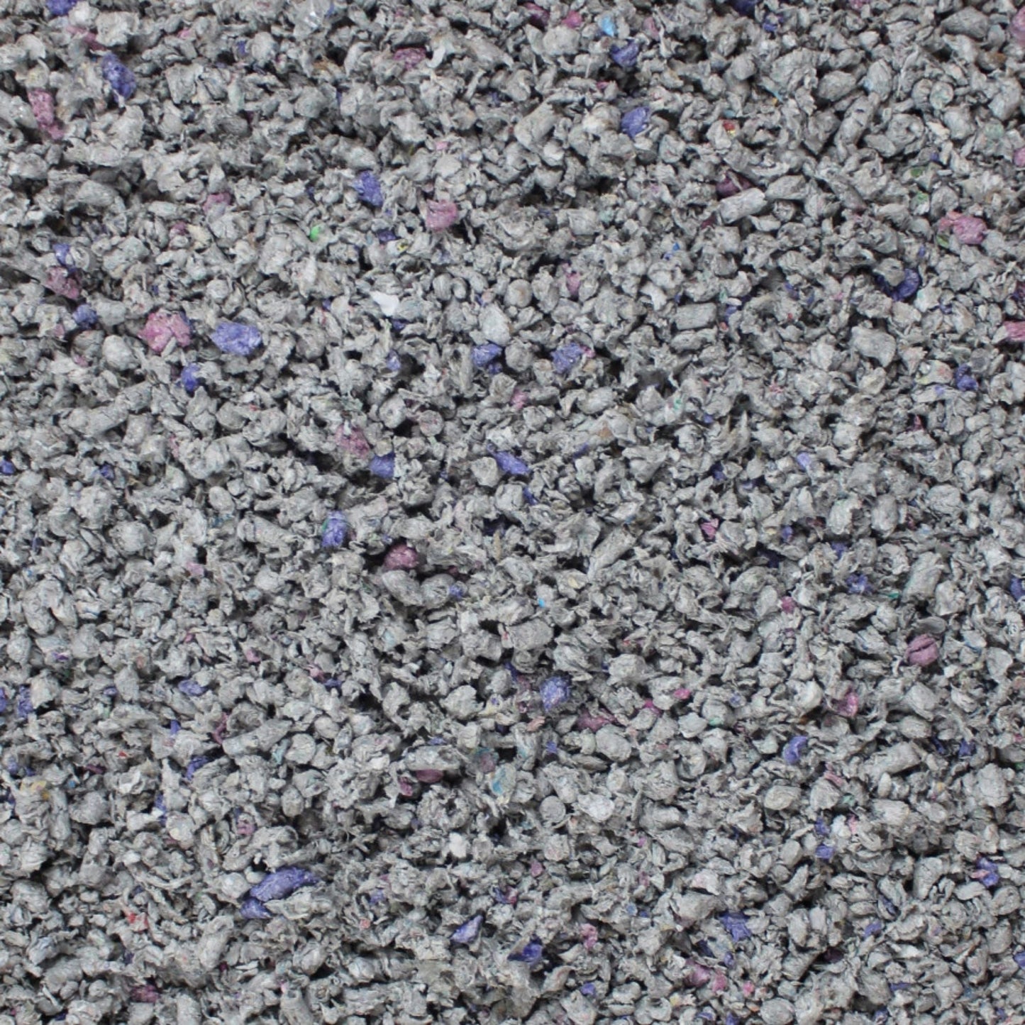 Sun Seed Fresh World Bedding for Small Animals Grey