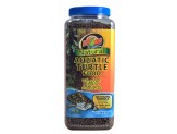 Zoo Med Aquatic Turtle Micro Pellet Hatchling Food