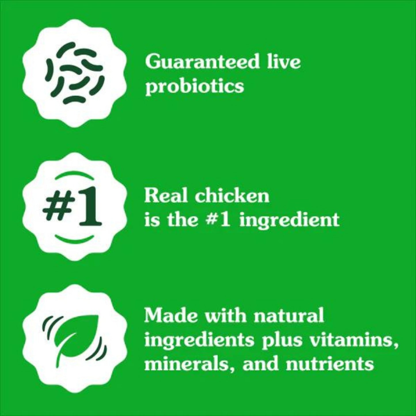 Greenies Smart Essentials Small Breed Dry Dog Food Chicken & Rice