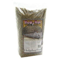 Pretty Pets International Hedgehog Maintenance Dry Food