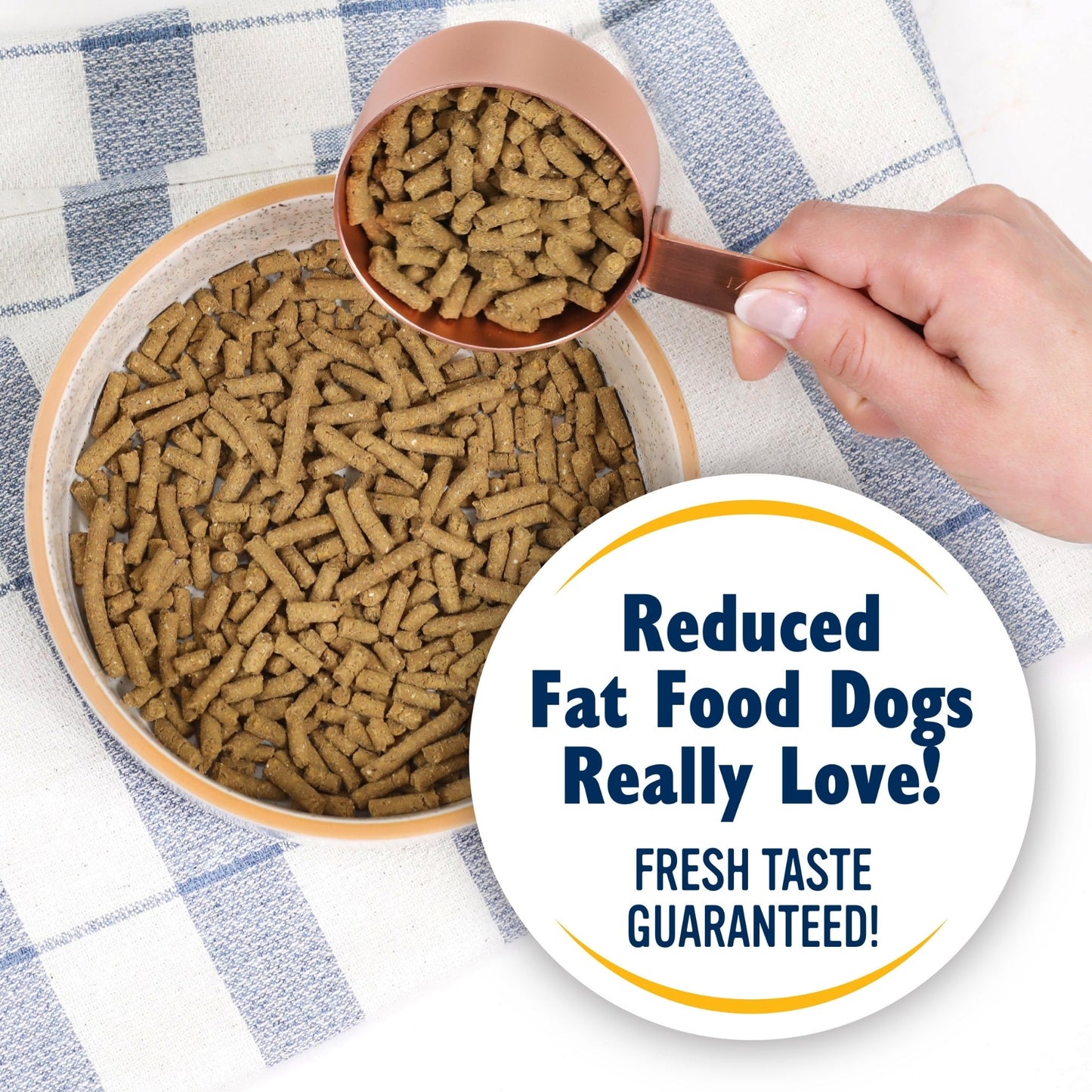 Bil-Jac Reduced Fat Dog Food Chicken Formula for Adult Dogs