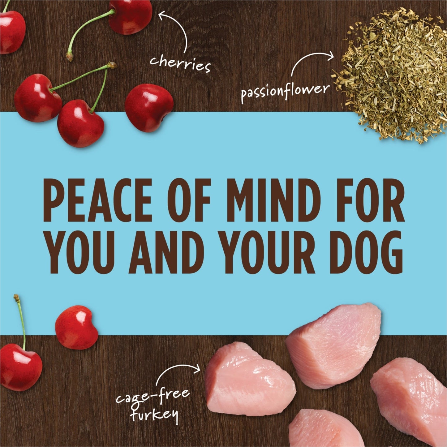 Natures Variety Instinct Raw Boost Mixers Dog Freeze-dried Tranquility Turkey Topper
