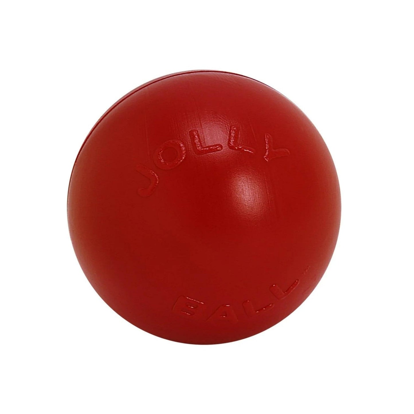 Jolly Pets Push-N-Play Ball Medium and Large Sizes for Active Play and Exercise