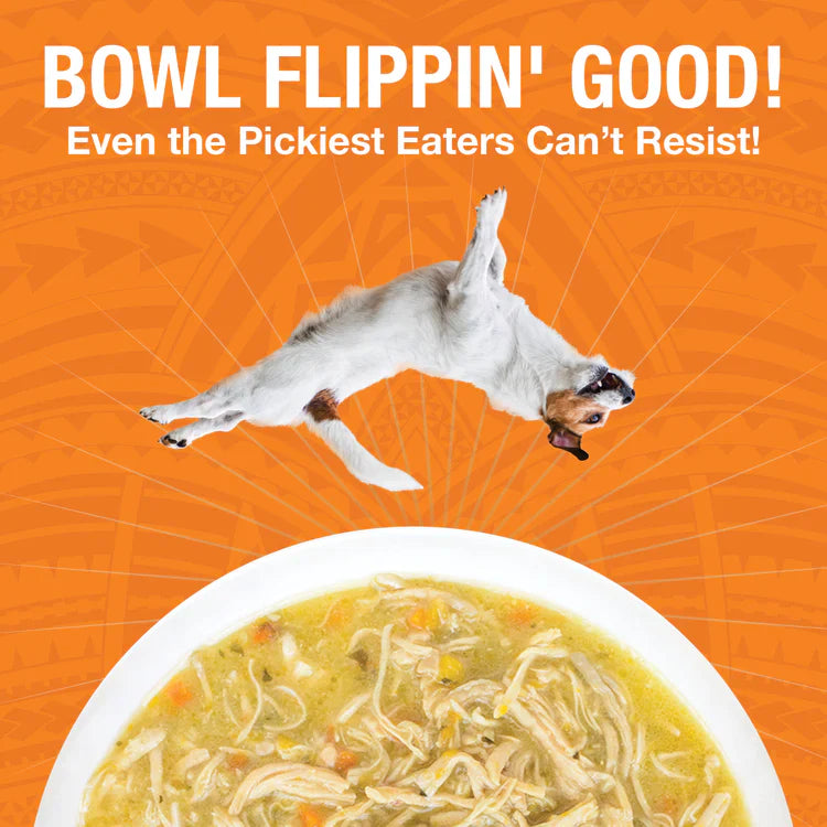 Koha Dog Grain Free Shredded Chicken