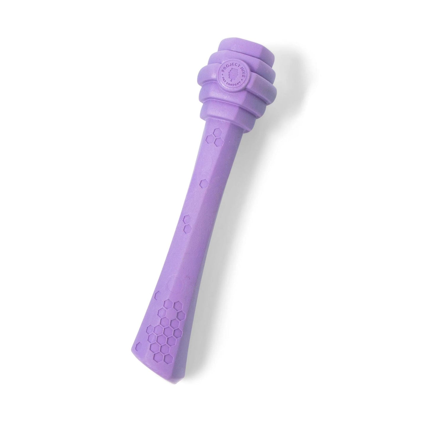 Project Hive Fetch Stick Scented Medium Dog Toy with Natural Aromas for Active Play