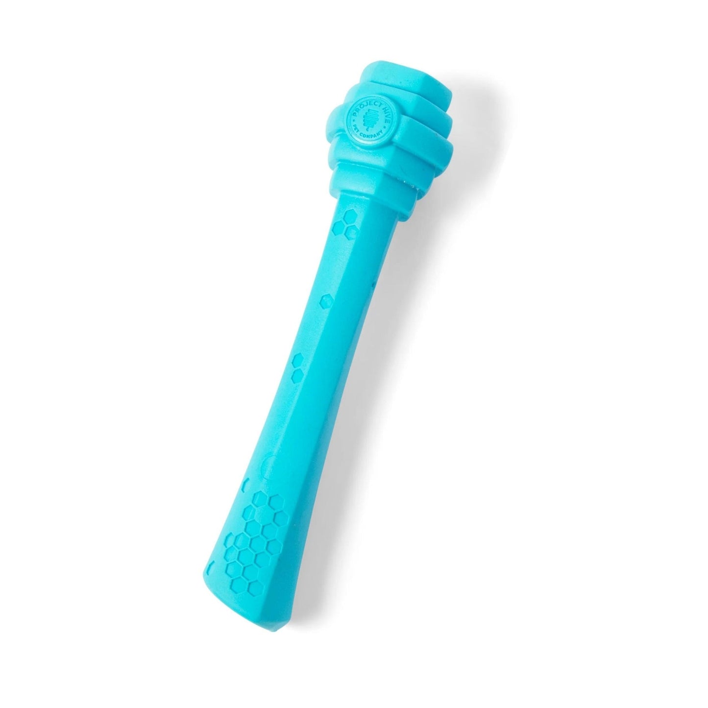 Project Hive Fetch Stick Scented Medium Dog Toy with Natural Aromas for Active Play