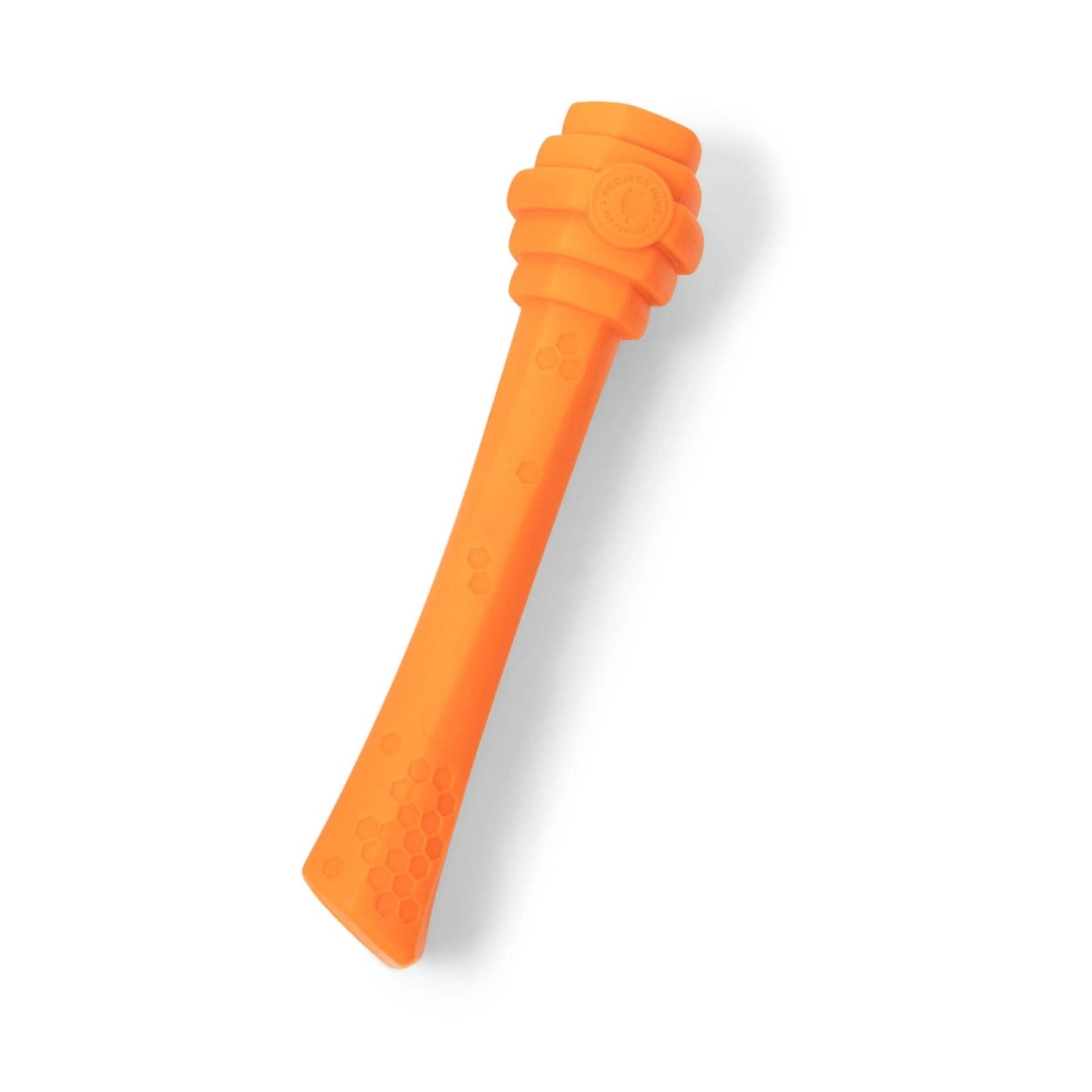 Project Hive Fetch Stick Scented Medium Dog Toy with Natural Aromas for Active Play