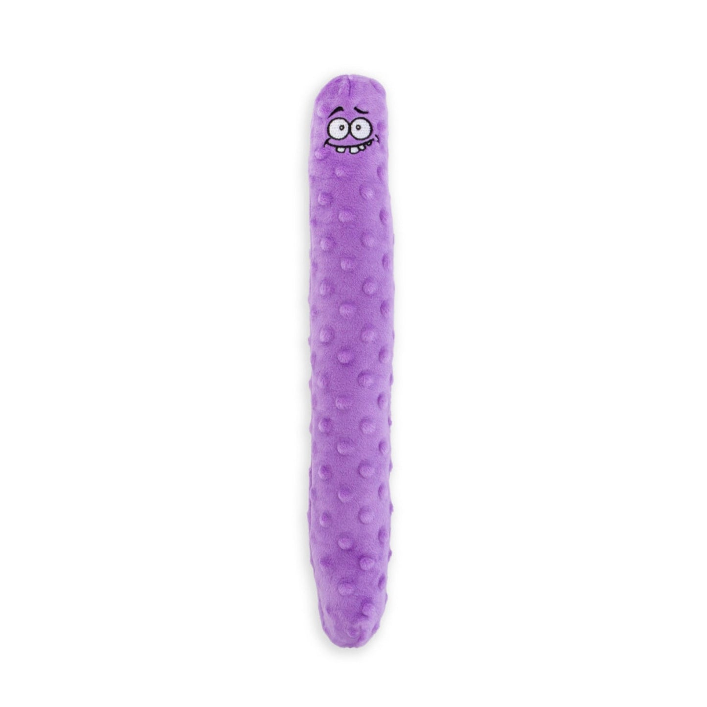 GURU Fry Guys Dog Toy Andy, Durable Chew Toy for Dogs in Multiple Sizes
