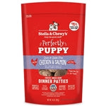 Stella And Chewy's Dog Freeze Dried Puppy Chicken Salmon