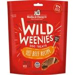 Stella And Chewy's Dog Freeze Dried Weenie Beef