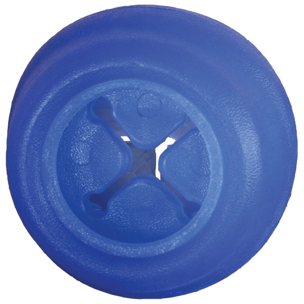 Starmark Everlasting Treat Ball Dog Toy Durable Chew Toy for Dogs
