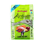 Grandma Lucy's Dog Artisan Grain Free Lamb