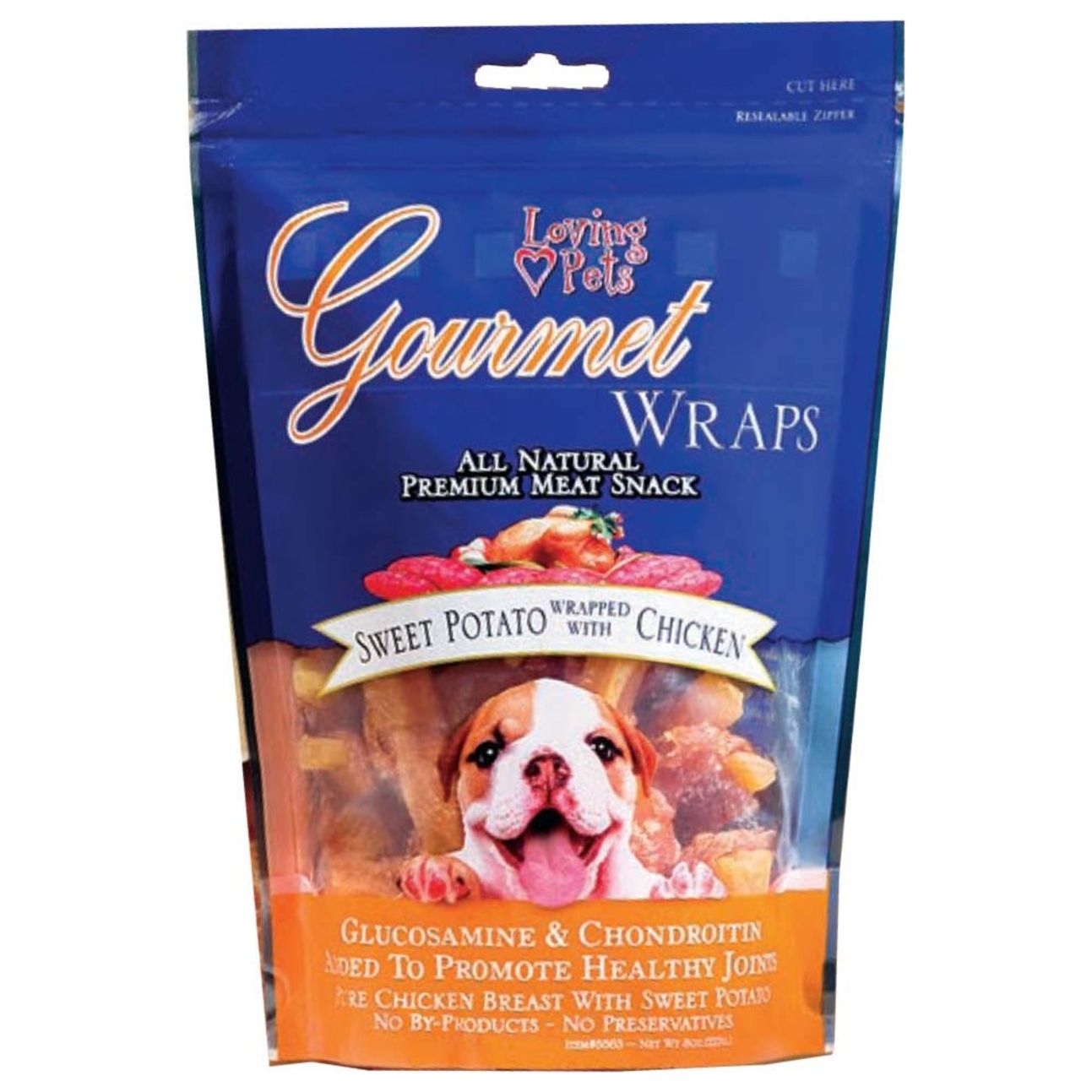 Dog Bundle December (Bonus Holiday Toy)