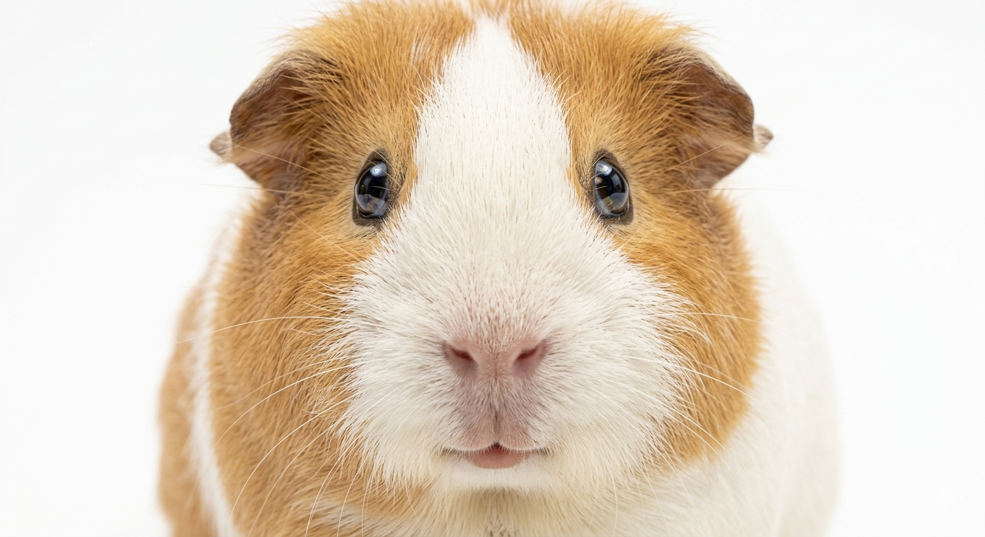 Guinea Pig