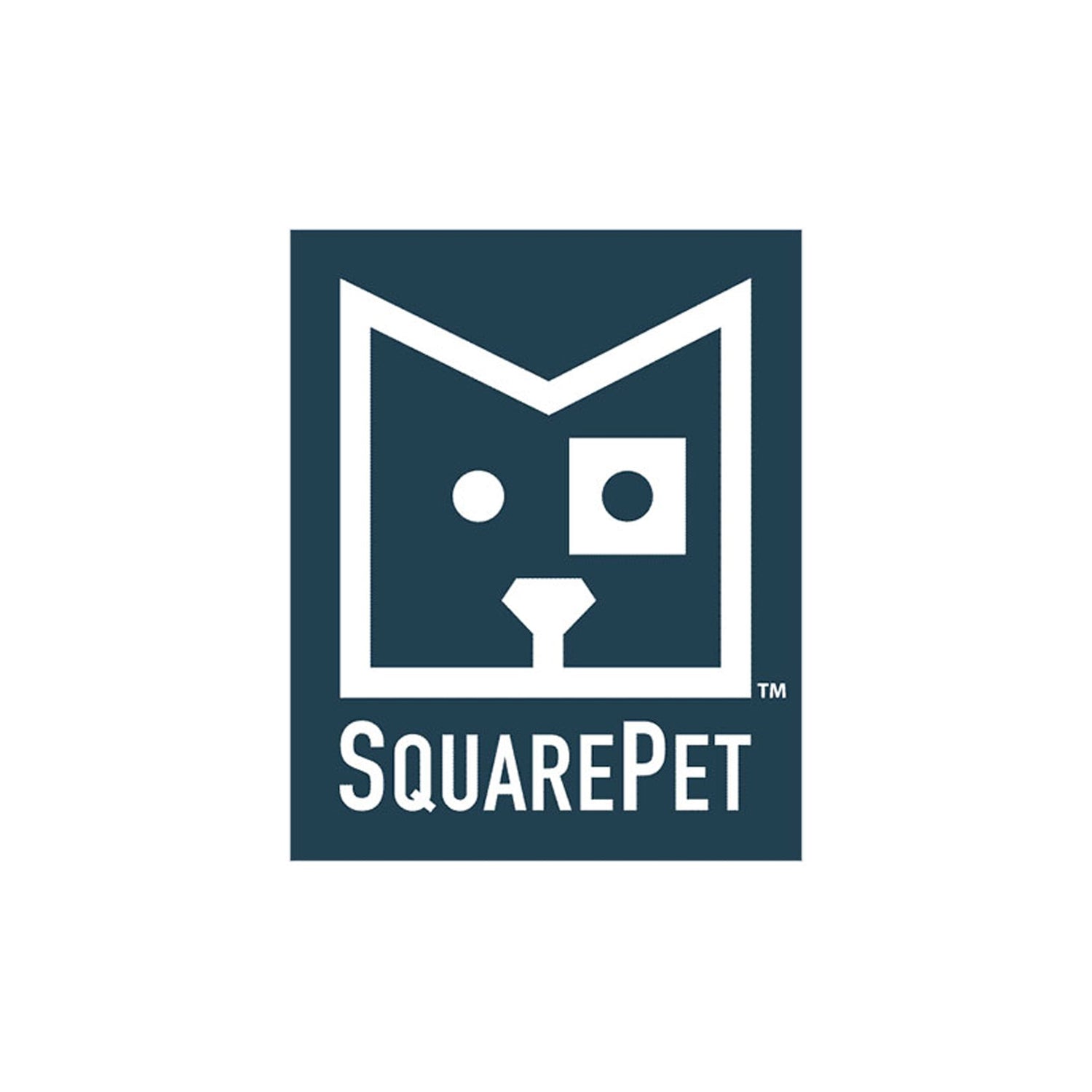 Squarepet Dry Food