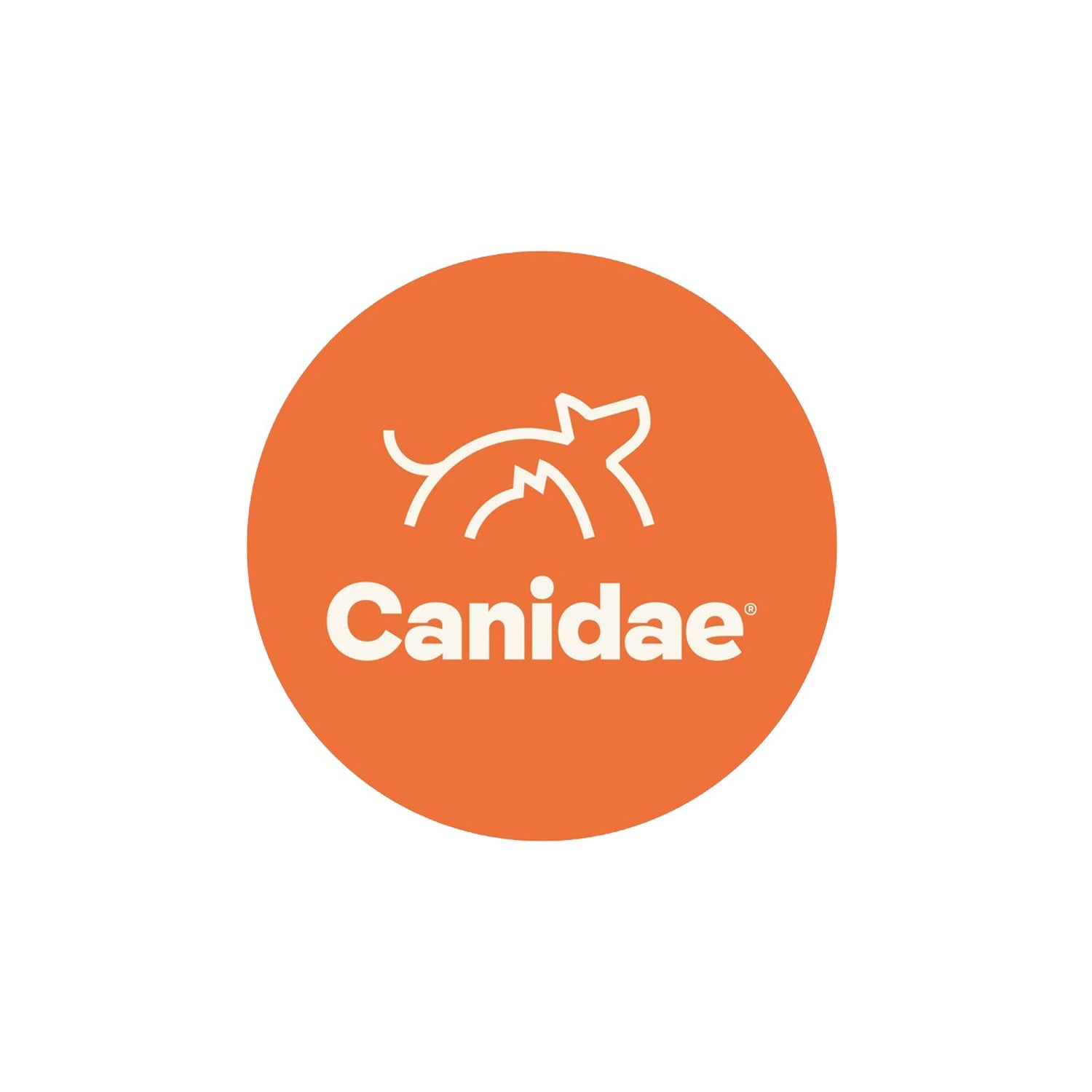 CANIDAE Dry Food