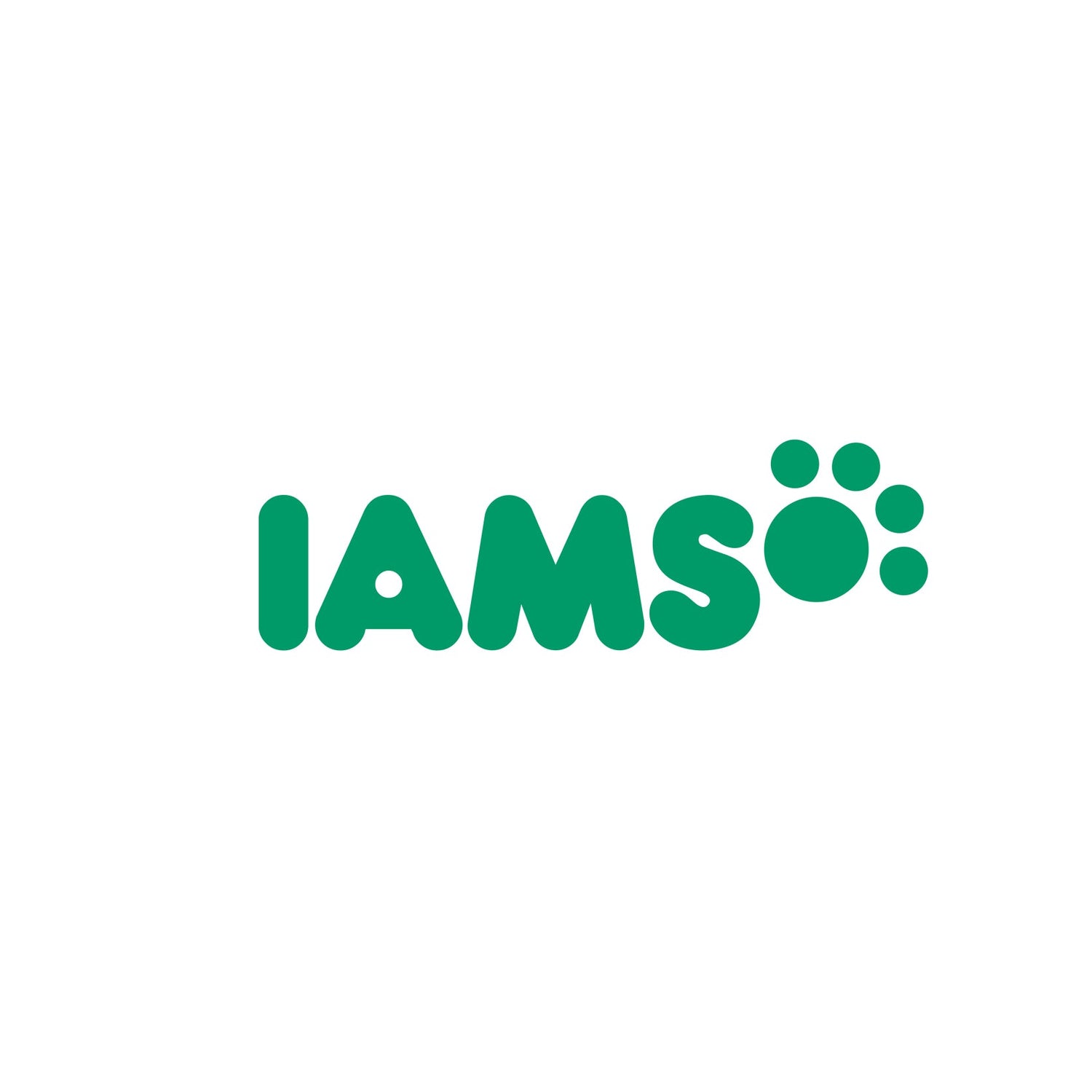 IAMS Dry Food