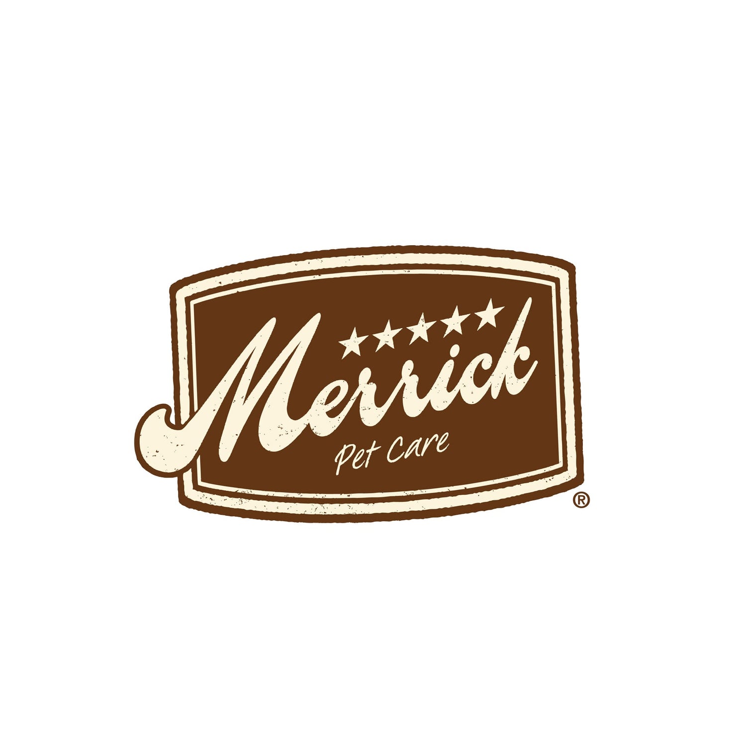 Merrick Dry Food
