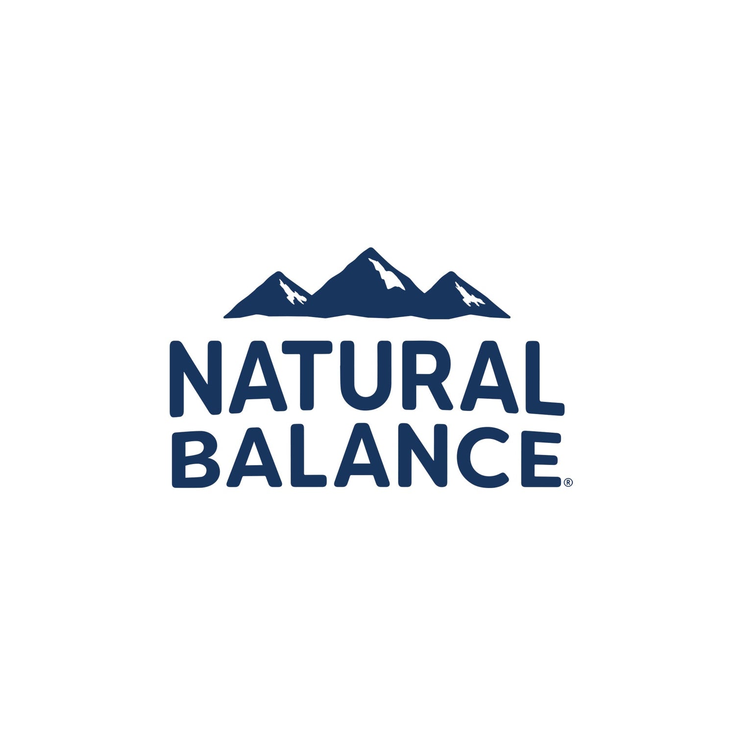 Natural Balance Dry Food
