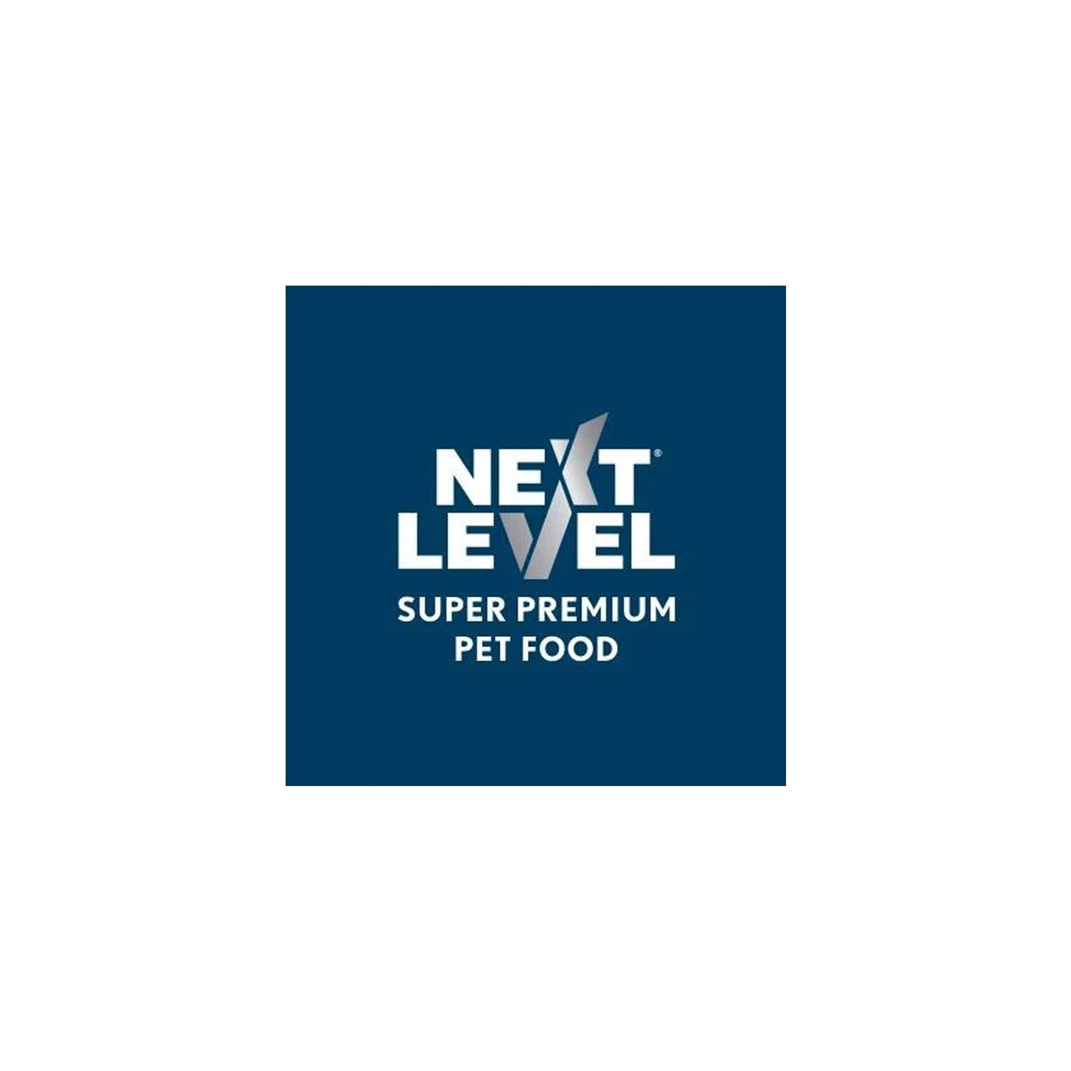 Next Level Dry Food