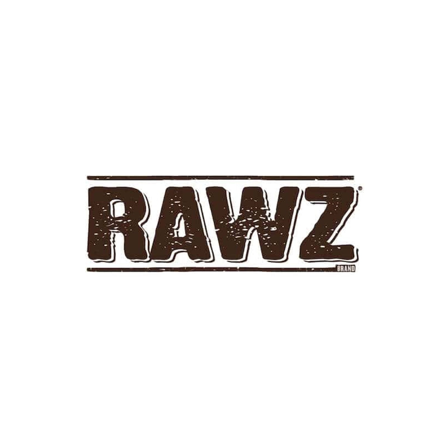 Rawz Dry Food