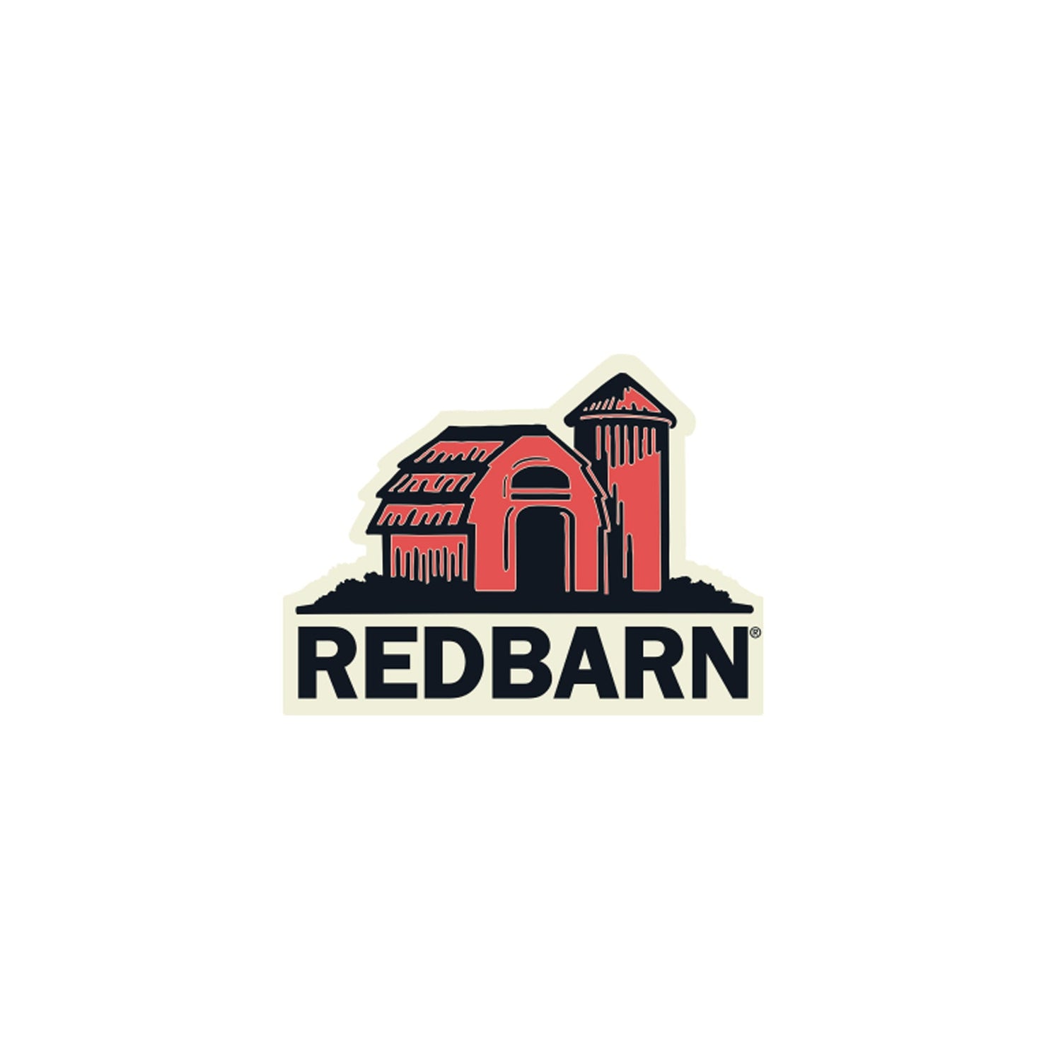 REDBARN Dry Food