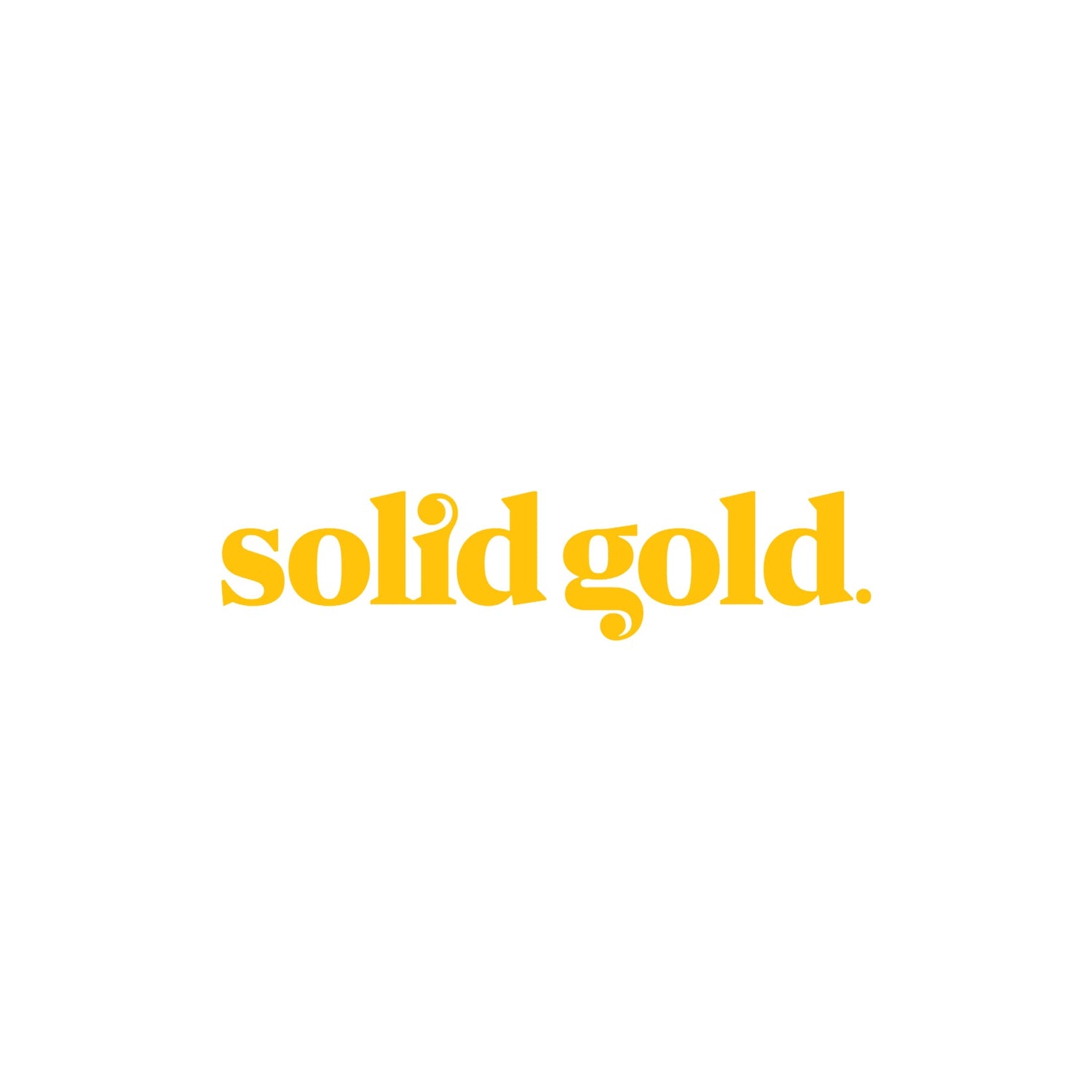 Solid Gold Dry Food