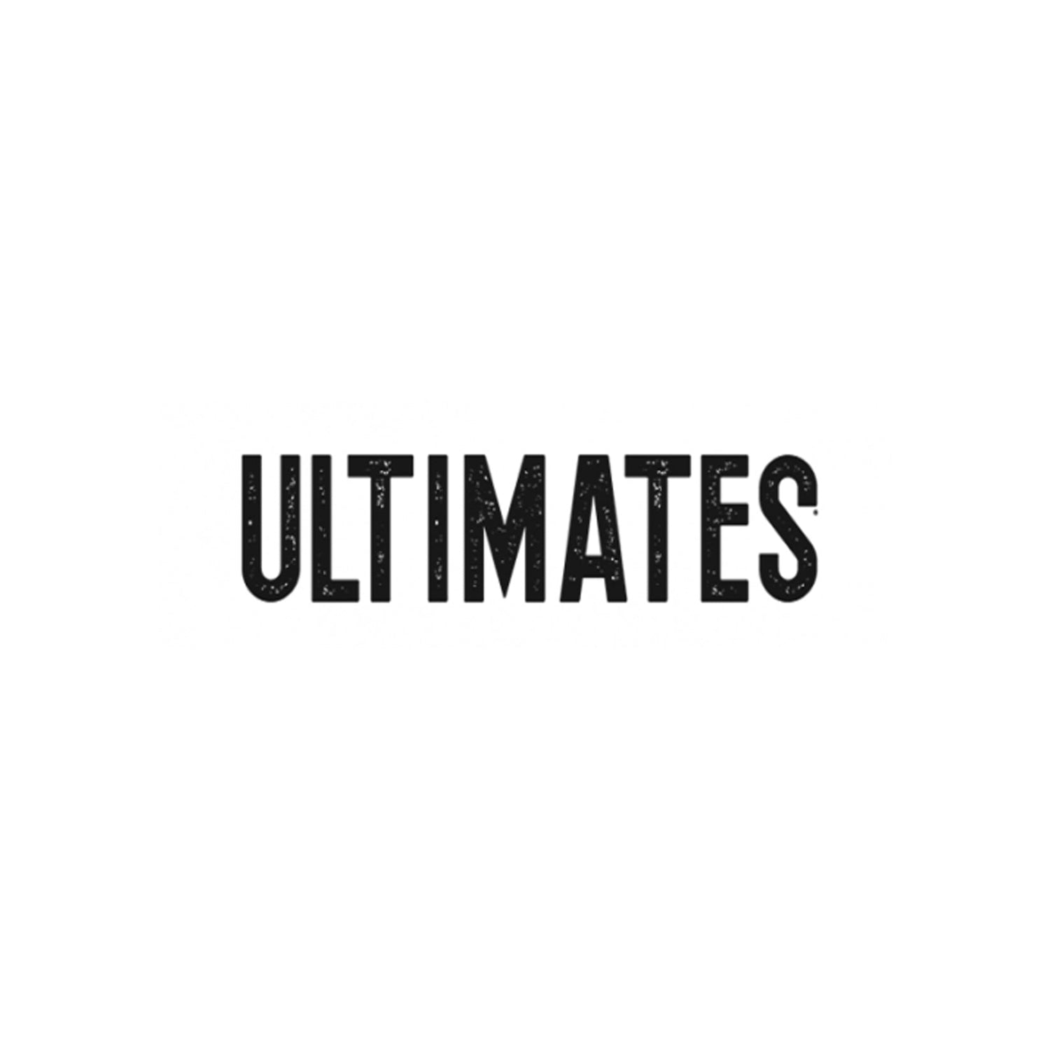 Ultimates Dry Food
