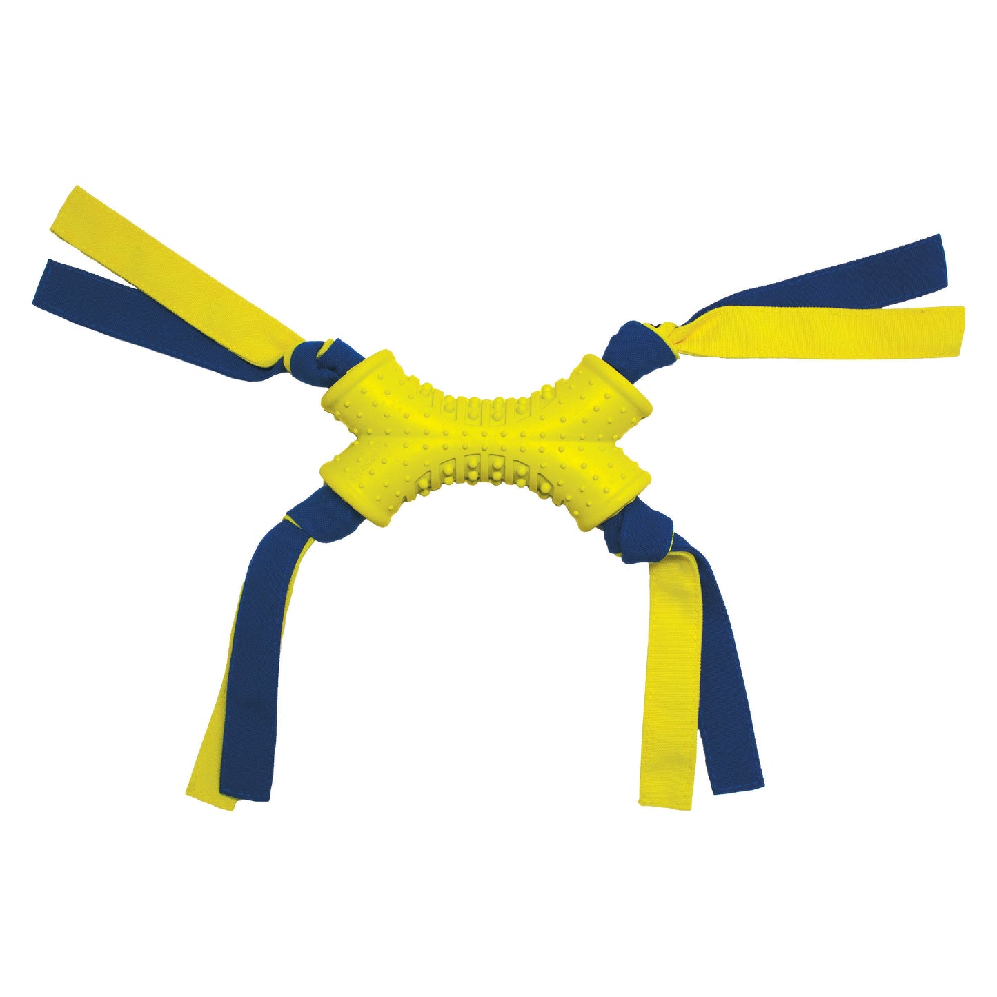 Nylabone Power Play Interactive Dog Toy Shake-a-Toss for Dogs Up to 50 lbs