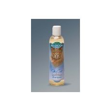 Bio-Groom Silky Cat Tearless Shampoo 8oz