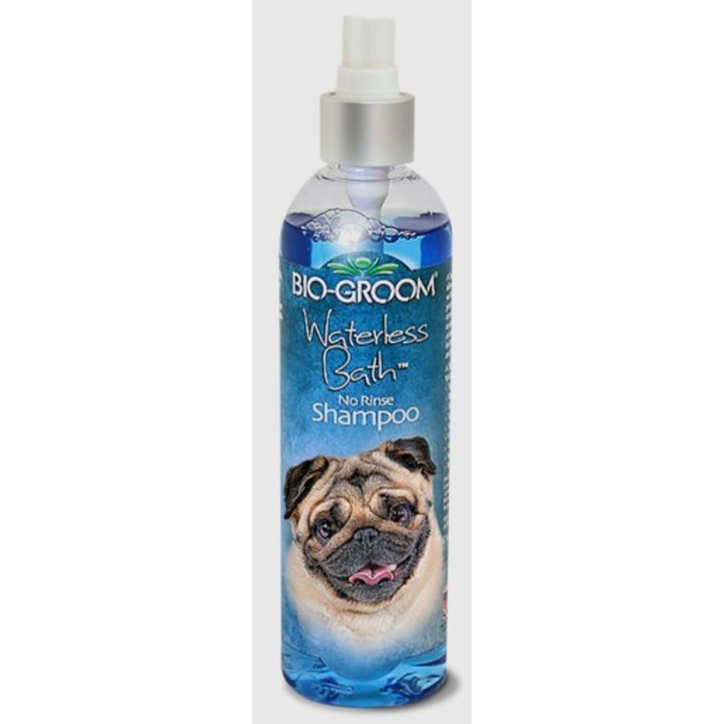 Bio Groom Waterless Bath No Rinse Shampoo 1ea/8 fl oz