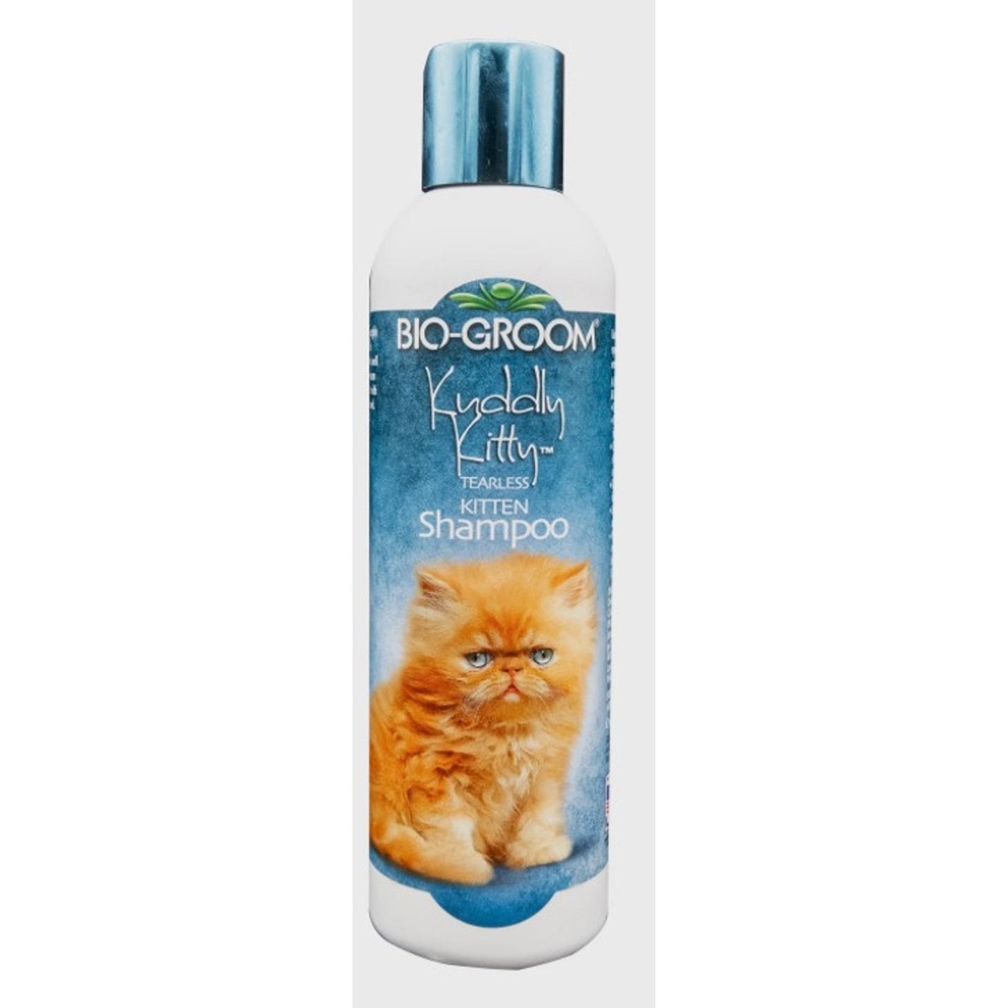 Bio Groom Kuddly Kitty Shampoo 1ea/8 Fl. oz