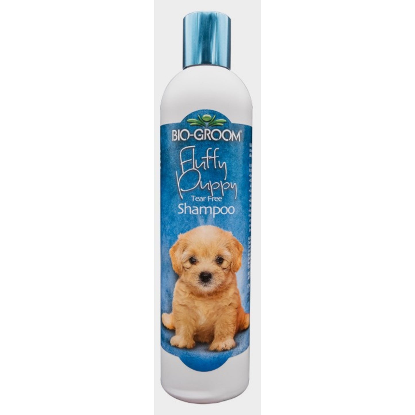 Bio Groom Fluffy Puppy Shampoo 1ea/12 fl oz