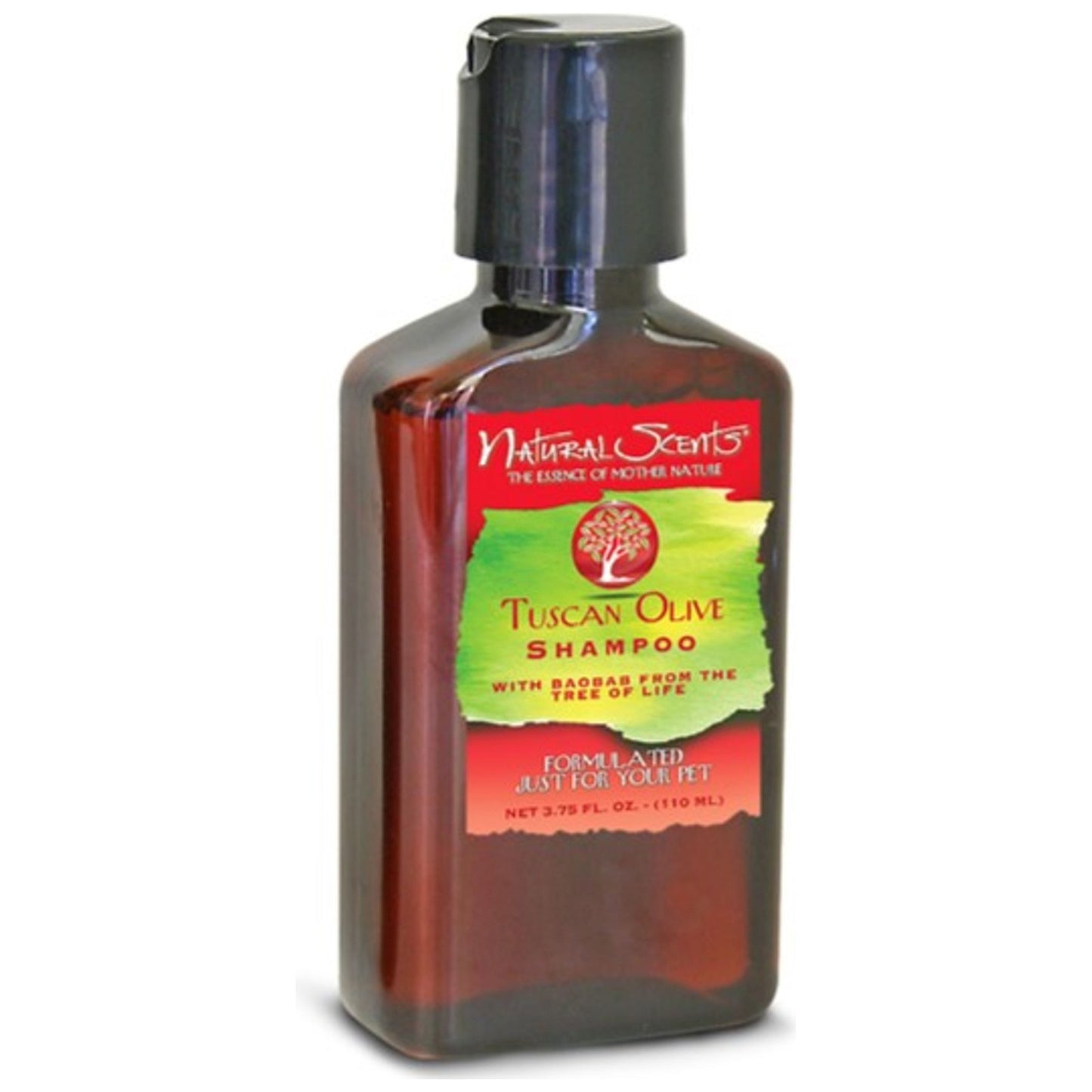 Bio Groom Tuscan Olive Shampoo in Multiple Sizes for Gentle Pet Coat Care
