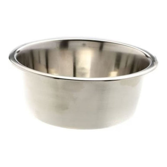 Omni Pet Standard Stainless Steel Dog Bowl – Durable and Easy-to-Clean Design