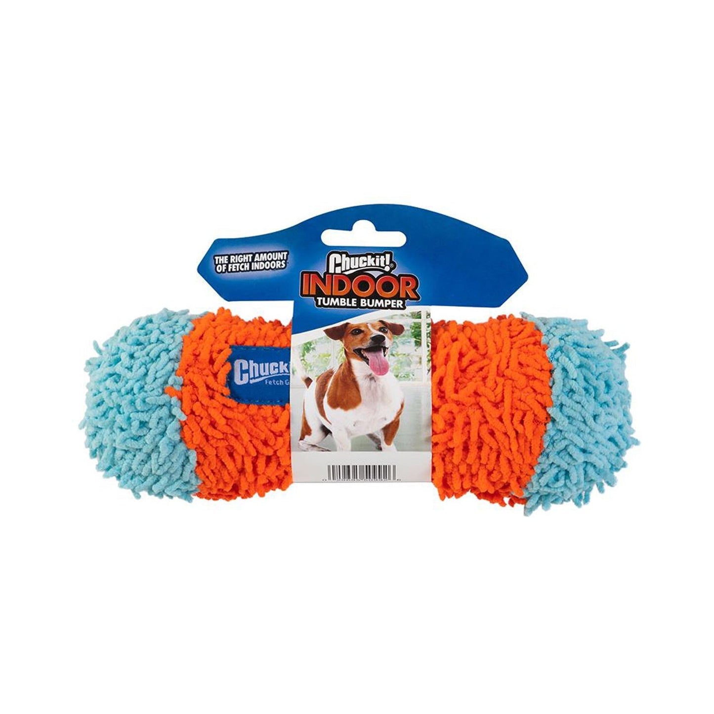 Chuckit Dog Indoor Tumble Bumper Medium