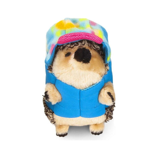Booda Heggie Winter Plush Toy