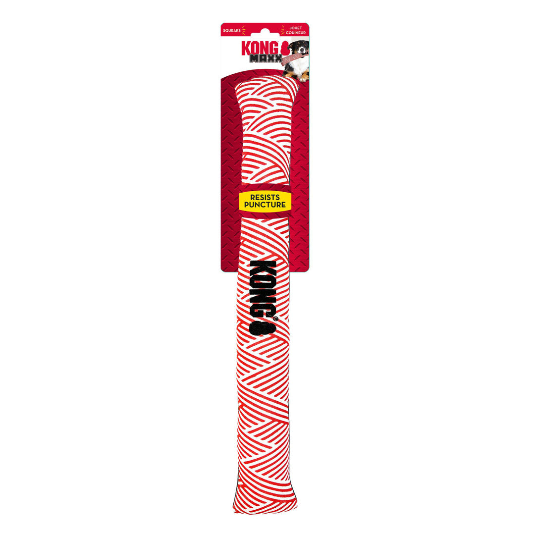 KONG Maxx Dog Toy Stick Durable Chew Toy for Dogs